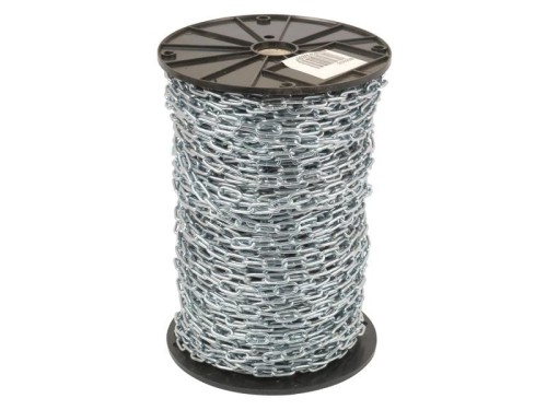 Kette 3 x 23 x 11mm x 100mtr. S.55524 - Intertraktor