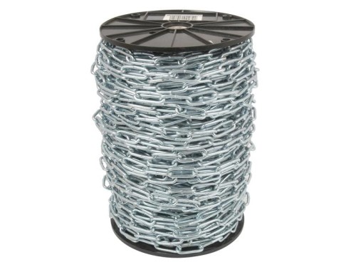 Kette 4 x 40 x 15mm x 80mtr. S.55519 - Intertraktor