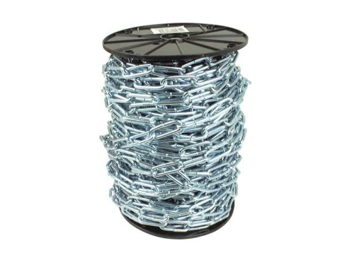 Kette 4.7 x 46 x 18mm x 50mtr. S.55520 - Intertraktor