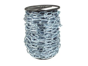 Kette 5.8 x 50 x 22mm x 40mtr. S.55521