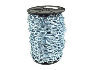 Kette 6 x 39 x 22mm x 35mtr. S.55527