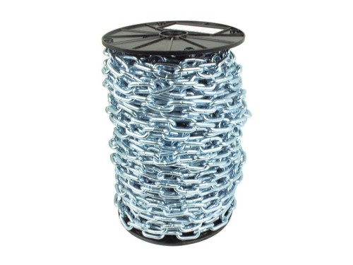 Kette 6 x 39 x 22mm x 35mtr. S.55527 - Intertraktor