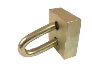 Bijak łańcucha rozrzutnika - Dostarczany z Zastępuje Marshall S.78875