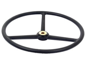 Kierownica 455mm, Keyway S.41486