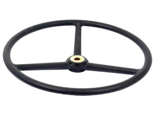 Kierownica 455mm, Keyway S.41486 - Intertraktor