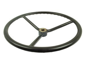 Kierownica 450mm, Wielowypustowy S.66328