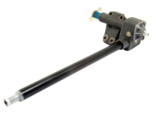 Zespół przekładni kierowniczej S.312065 - Intertraktor