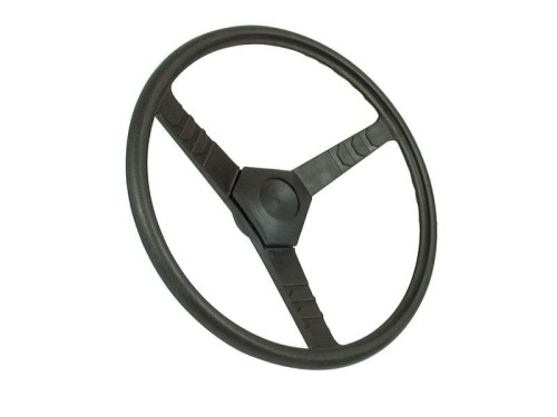 Kierownica 425mm, Wielowypustowy S.40263 - Intertraktor