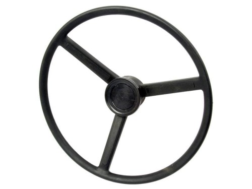 Kierownica 460mm, Keyway S.40262 - Intertraktor