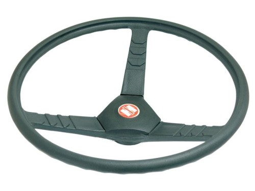 Kierownica 430mm, Wielowypustowy S.56984 - Intertraktor