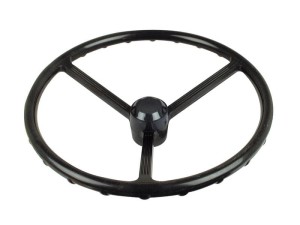 Kierownica 375mm, Keyway S.70691