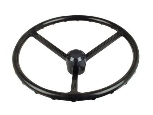 Kierownica 375mm, Keyway S.70691 - Intertraktor