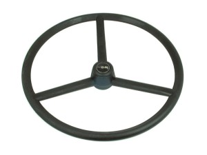 Kierownica 450mm, Wielowypustowy S.61468