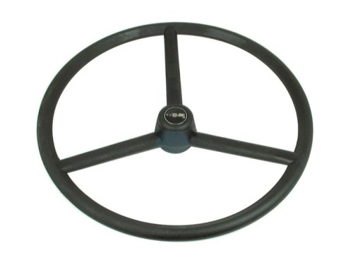 Kierownica 450mm, Wielowypustowy S.61468 - Intertraktor