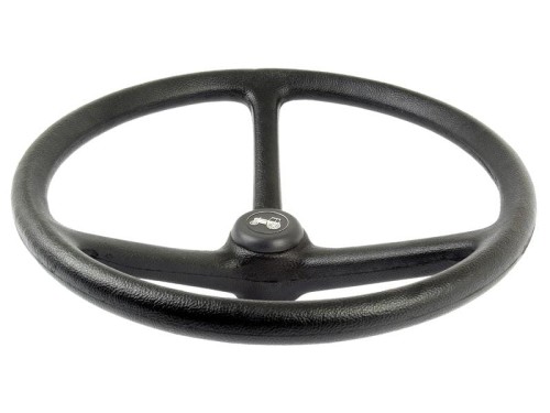 Kierownica 425mm, Wielowypustowy S.61173 - Intertraktor