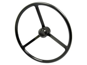 Kierownica 380mm, Wielowypustowy S.66800