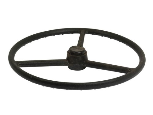 Kierownica 400mm, Keyway S.56940 - Intertraktor