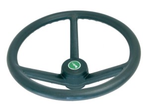 Kierownica 425mm, Wielowypustowy S.312064