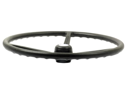 Kierownica 460mm, Wielowypustowy S.65744 - Intertraktor
