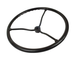 Kierownica 450mm, Keyway S.61373