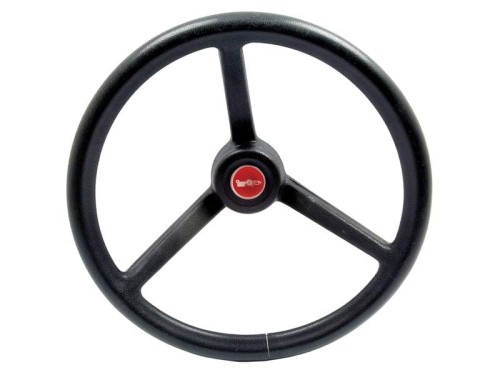 Kierownica 355mm S.66853 - Intertraktor