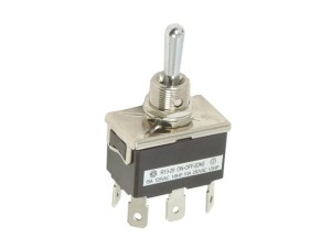 Włącznik, Na/Od/(Na) Sprung Centred S.20970
