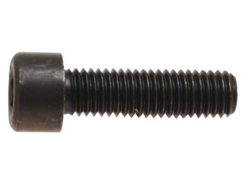 Śruba kołnierzowa SAE M10 x 35mm S.116982 - Intertraktor