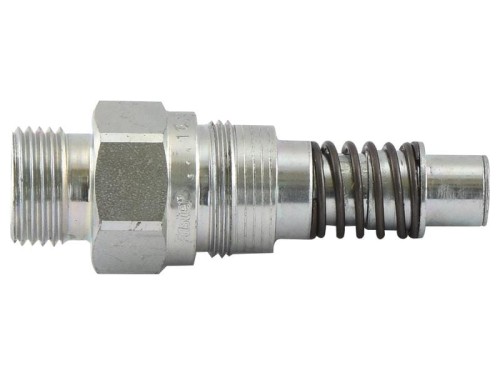Kit Multifaster - Female Cartridge - Size 3/8'' - 1/2'' BSP S.136220 - Intertraktor
