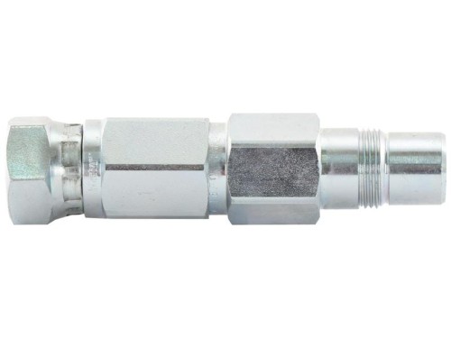 Kit Multifaster - Male Cartridge - Size 3/8'' - 1/2'' BSP S.136295 - Intertraktor