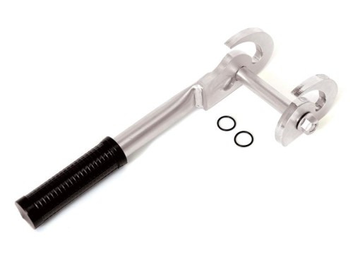 Kit Multifaster - Lever for 2P608 S.136302 - Intertraktor