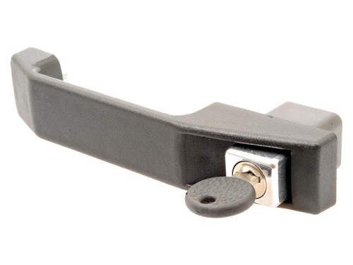 Klamka kompletna Lewa/Prawa S.101092 - Intertraktor