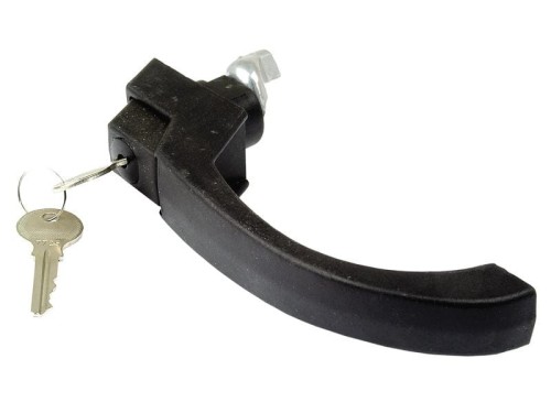 Klamka kompletna Lewa/Prawa S.20934 - Intertraktor