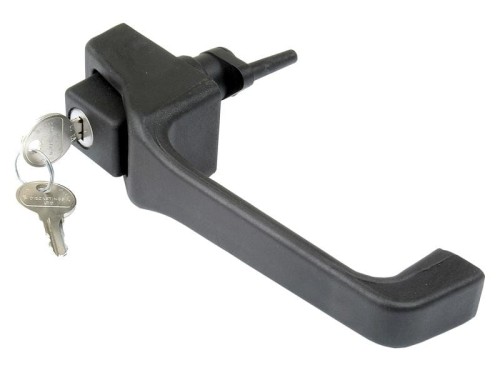 Klamka kompletna Lewa/Prawa S.20918 - Intertraktor