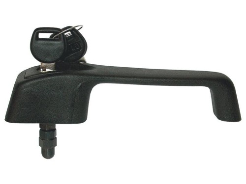 Klamka kompletna Lewa/Prawa S.35563 - Intertraktor