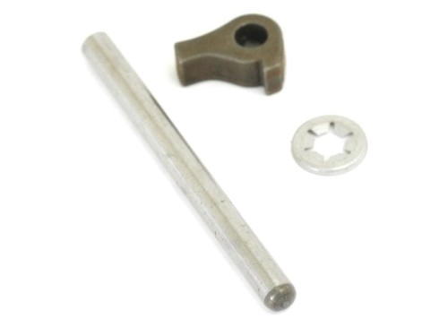Klamka kpl. S.39583 - Intertraktor
