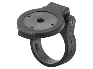 Stauff Zaślepka 1/2'' Czarny Pasuje do S.30492