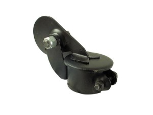 Osłona końcówki tłumika, Ø 44.45mm S.14449