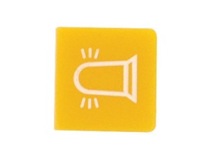 Emblemat - Lampa robocza S.10494