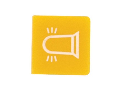 Emblemat - Lampa robocza S.10494 - Intertraktor