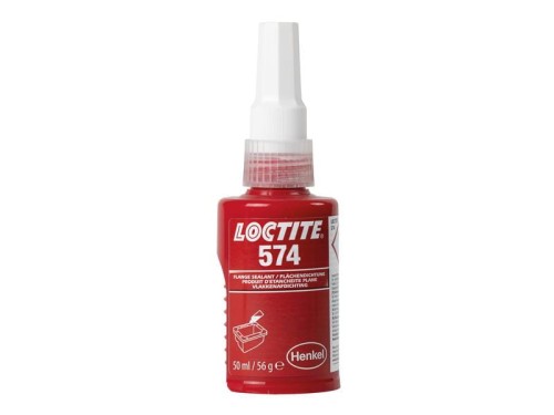 LOCTITE® 574 Klej & Produkt uszczelniając - 50ml S.14952 - Intertraktor