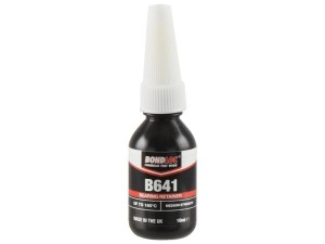 BondLoc B641 - Ustalacz Łożyska - 10ml S.24097