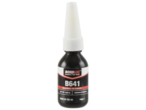 BondLoc B641 - Ustalacz Łożyska - 10ml S.24097 - Intertraktor