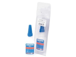 LOCTITE® 401 Klej błyskawiczny - 20g S.14765