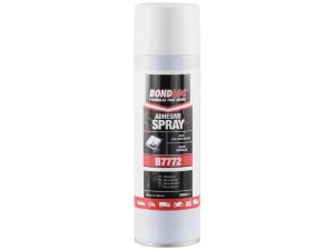 BondLoc B7772 - Klej W Sprayu - 500ml S.24112