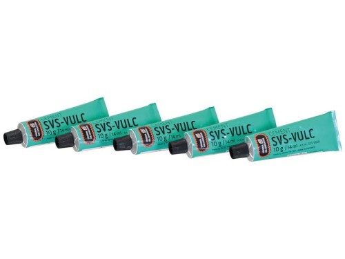 Uszczelniacz 10g x 10 sztpc. S.52217 - Intertraktor