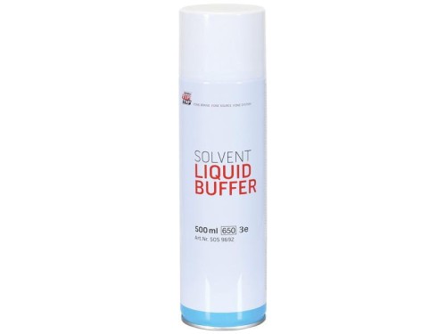 Vulkanisierflüssigkeit 500ml S.52222 - Intertraktor
