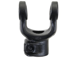 Widelki profilowane zaciskowe (Wymiar krzyżaka: 22 x 54.8mm) Rozmiar: 1 3/8-21 Wieloklin S.7511
