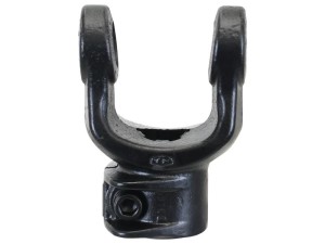 Widelki profilowane zaciskowe (Wymiar krzyżaka: 27 x 74.5mm) Rozmiar: 1 3/8-6 Wieloklin S.7504