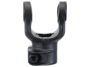Widelki profilowane zaciskowe (Wymiar krzyżaka: 32 x 76mm) Rozmiar: 1 3/4-6 Wieloklin S.7531