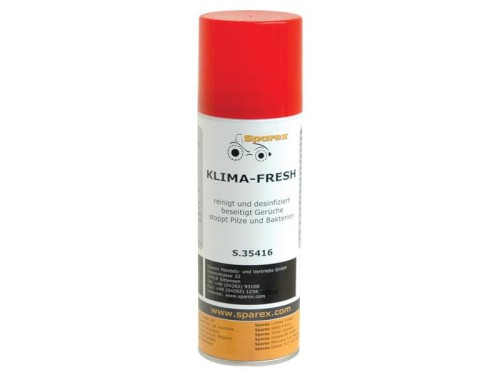 Klima-Fresh S.35416 - Intertraktor